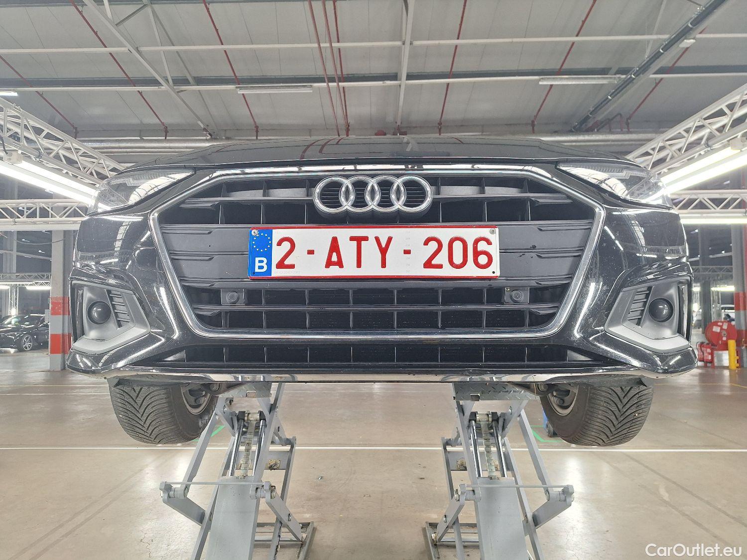  Audi  A4 Audi,  Berline FL'19, Audi  2.0 30 TDi 100kW S tronic Business Ed 4d #3