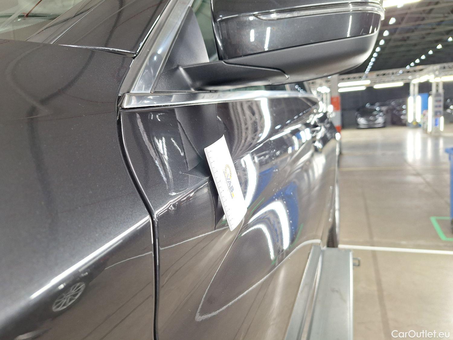  Bmw  Serie 5 BMW, 5-serie To FL'20, BMW 5 Reeks Touring 520i Aut. (120 kW) 5d #38