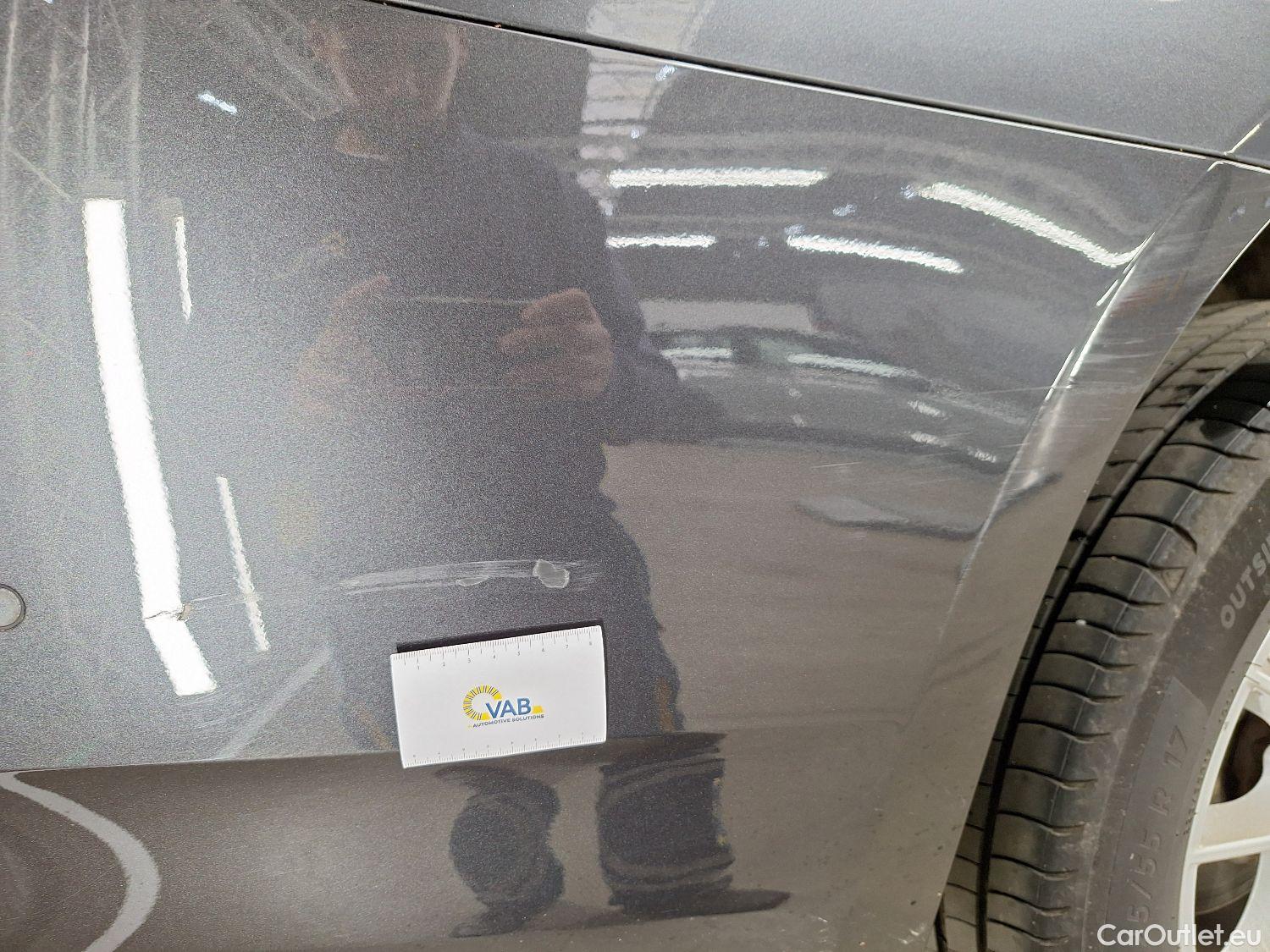  Bmw  Serie 5 BMW, 5-serie To FL'20, BMW 5 Reeks Touring 520i Aut. (120 kW) 5d #28