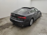  Audi  A5 Sportback Audi  35 TDI S tronic Business Edition 5d #2