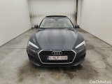  Audi  A5 Sportback Audi  35 TDI S tronic Business Edition 5d #5