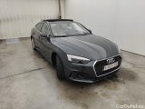  Audi  A5 Sportback Audi  35 TDI S tronic Business Edition 5d #8
