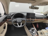  Audi  A5 Sportback Audi  35 TDI S tronic Business Edition 5d #9
