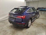  Audi  Q5 Audi  SPORTBACK Bus.Ed.Adv. 35 TDI S tronic 5d #2
