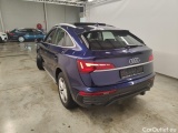  Audi  Q5 Audi  SPORTBACK Bus.Ed.Adv. 35 TDI S tronic 5d #7