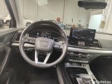  Audi  Q5 Audi  SPORTBACK Bus.Ed.Adv. 35 TDI S tronic 5d #9