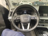  Audi  Q5 Audi  SPORTBACK Bus.Ed.Adv. 35 TDI S tronic 5d #33