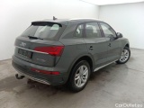  Audi  Q5 AUDI  - 2021 50 TFSIe 265hp Quattro PHEV Advanced S tronic 5d #2