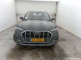  Audi  Q5 AUDI  - 2021 50 TFSIe 265hp Quattro PHEV Advanced S tronic 5d #5