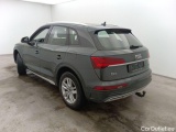  Audi  Q5 AUDI  - 2021 50 TFSIe 265hp Quattro PHEV Advanced S tronic 5d #7