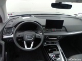  Audi  Q5 AUDI  - 2021 50 TFSIe 265hp Quattro PHEV Advanced S tronic 5d #9