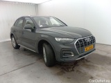  Audi  Q5 AUDI  - 2021 50 TFSIe 265hp Quattro PHEV Advanced S tronic 5d #8