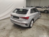  Audi  A3 AUDI  SPORTBACK DIESEL - 2020 35 TDi 150hp Advanced S tronic (EU6AP) 5d #2