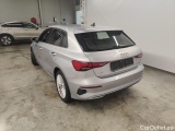  Audi  A3 AUDI  SPORTBACK DIESEL - 2020 35 TDi 150hp Advanced S tronic (EU6AP) 5d #7