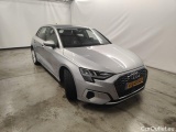  Audi  A3 AUDI  SPORTBACK DIESEL - 2020 35 TDi 150hp Advanced S tronic (EU6AP) 5d #8