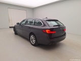  Bmw  Serie 5 BMW, 5-serie To FL'20, BMW 5 Reeks Touring 520i Aut. (120 kW) 5d #6