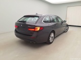  Bmw  Serie 5 BMW, 5-serie To FL'20, BMW 5 Reeks Touring 520i Aut. (120 kW) 5d #8