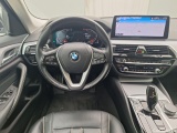  Bmw  Serie 5 BMW, 5-serie To FL'20, BMW 5 Reeks Touring 520i Aut. (120 kW) 5d #5