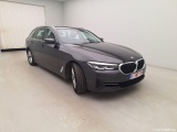  Bmw  Serie 5 BMW, 5-serie To FL'20, BMW 5 Reeks Touring 520i Aut. (120 kW) 5d #9