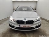  Bmw  Serie 2 BMW 2 Reeks Active Tourer 225xe 5d #5