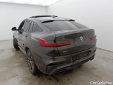  Bmw  X4 BMW  - 2018 M40iAS 360 OPF 5d #7