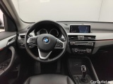  Bmw  X1 BMW  sDrive16dA (85 kW) 5d #9