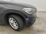  Bmw  X1 BMW  sDrive16dA (85 kW) 5d #28