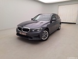  Bmw  Serie 3 BMW, 3-serie To. '18 PHEV, BMW 3 Reeks Touring 320e (150 kW) 5d #2