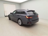  Bmw  Serie 3 BMW, 3-serie To. '18 PHEV, BMW 3 Reeks Touring 320e (150 kW) 5d #6