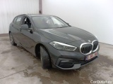  Bmw  Serie 1 BMW 1 Reeks Hatch 116iA (80 kW) 5d #8