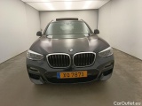  Bmw  X3 BMW  30e 2.0i 252 xDrive 5d Sport Auto #5