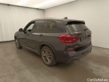  Bmw  X3 BMW  30e 2.0i 252 xDrive 5d Sport Auto #7