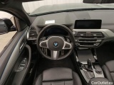  Bmw  X3 BMW  30e 2.0i 252 xDrive 5d Sport Auto #9