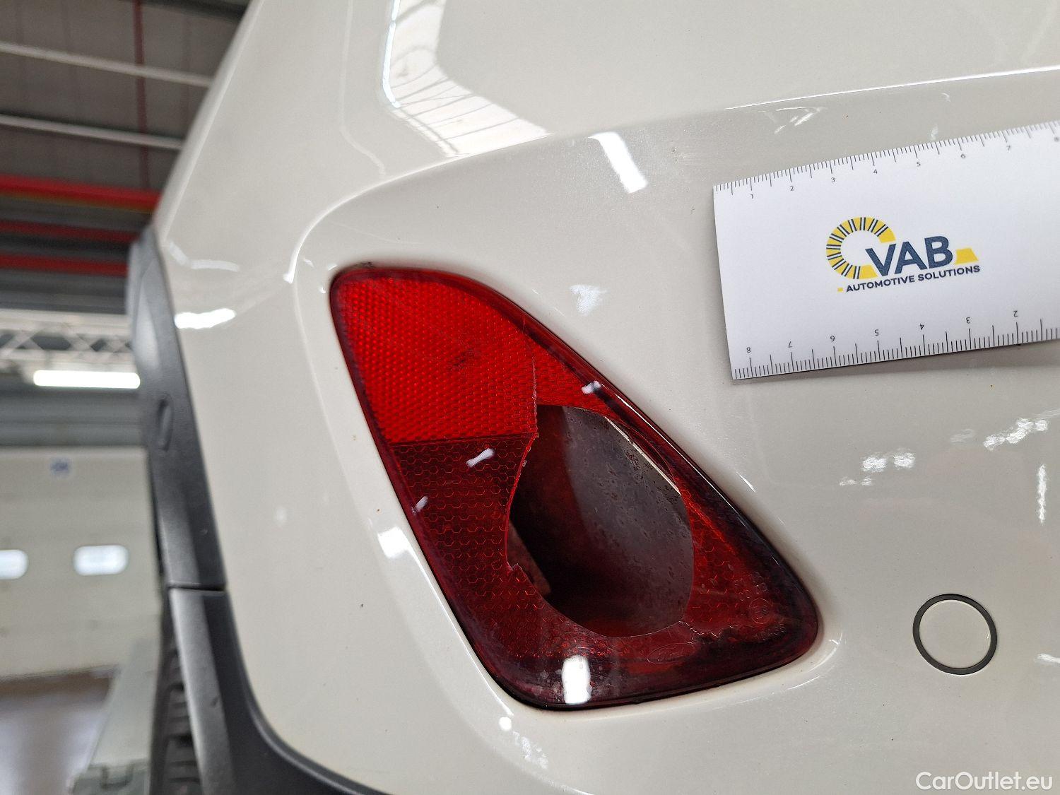  Ford  Fiesta Ford,  '17, Ford  1.0i EcoBoost MHEV 92kW Active 5d #16