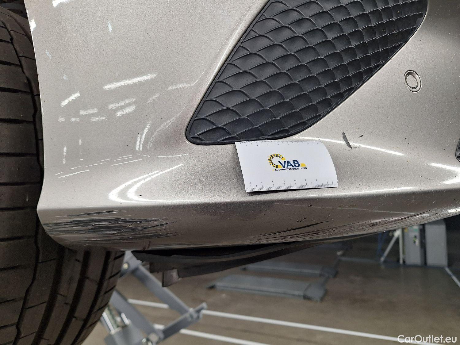  Mercedes  CLA-Klasse Mercedes, CLA-Class SB '19, Mercedes-Benz CLA Shooting Brake CLA 180 d Aut. 5d #15