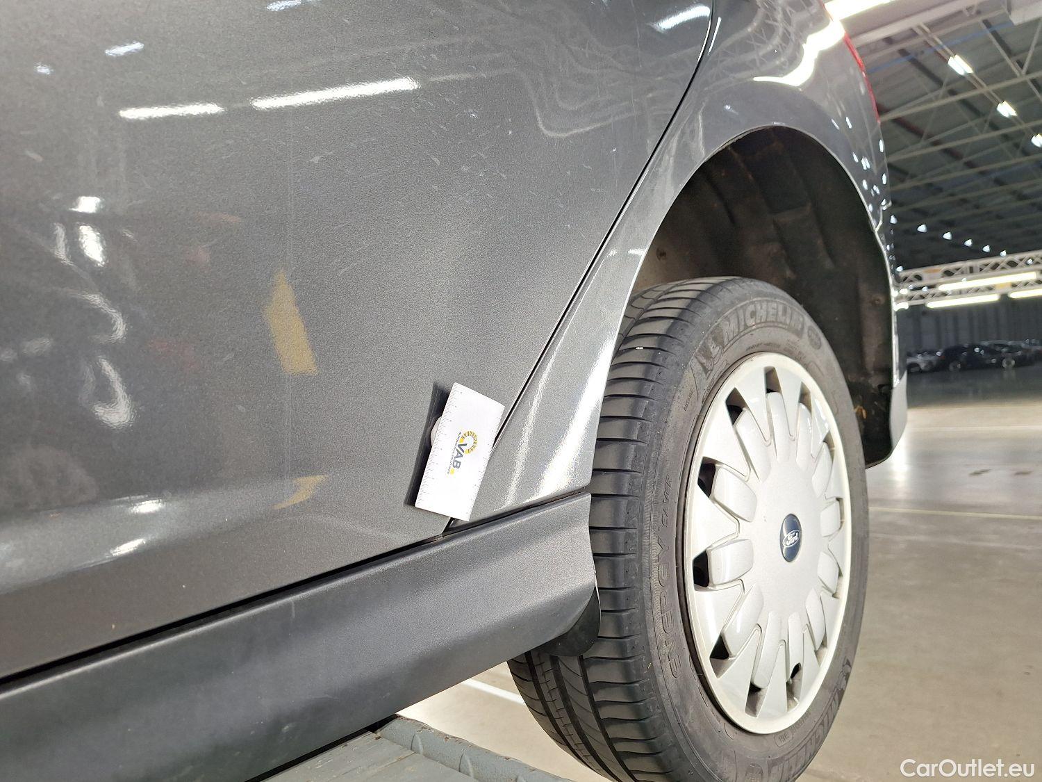  Ford  Focus Ford,  Clipper '14, Ford  Clipper 1.5 TDCI 77kW S/S ECOn 88g Busi #20