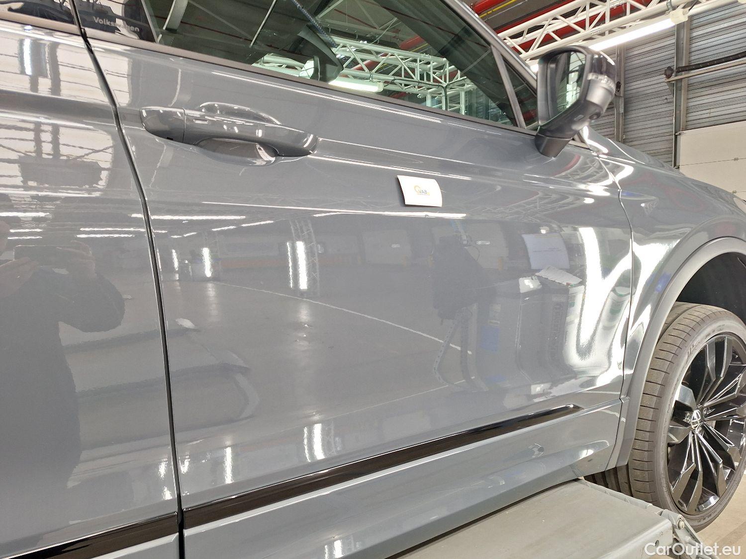  Volkswagen  Tiguan VW,  FL'20, Volkswagen  1.4 eHybrid DSG Platinum 5d #18