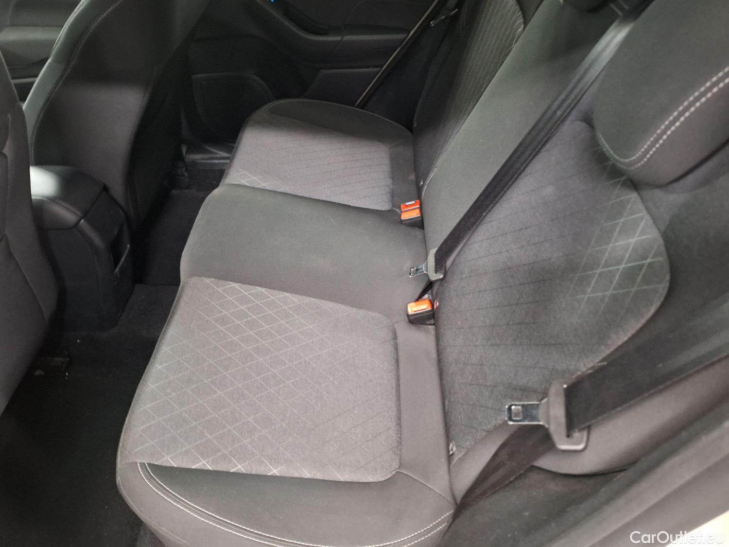  Ford  Fiesta Ford,  '17, Ford  1.0i EcoBoost MHEV 92kW Active 5d #27