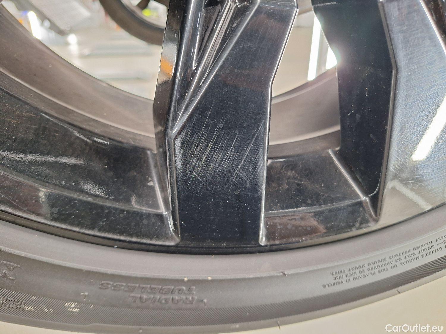  Volkswagen  Tiguan VW,  FL'20, Volkswagen  1.4 eHybrid DSG Platinum 5d #11