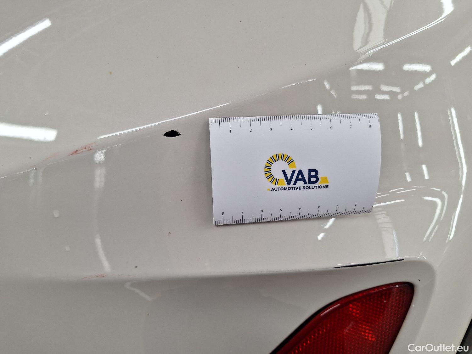  Ford  Fiesta Ford,  '17, Ford  1.0i EcoBoost MHEV 92kW Active 5d #12