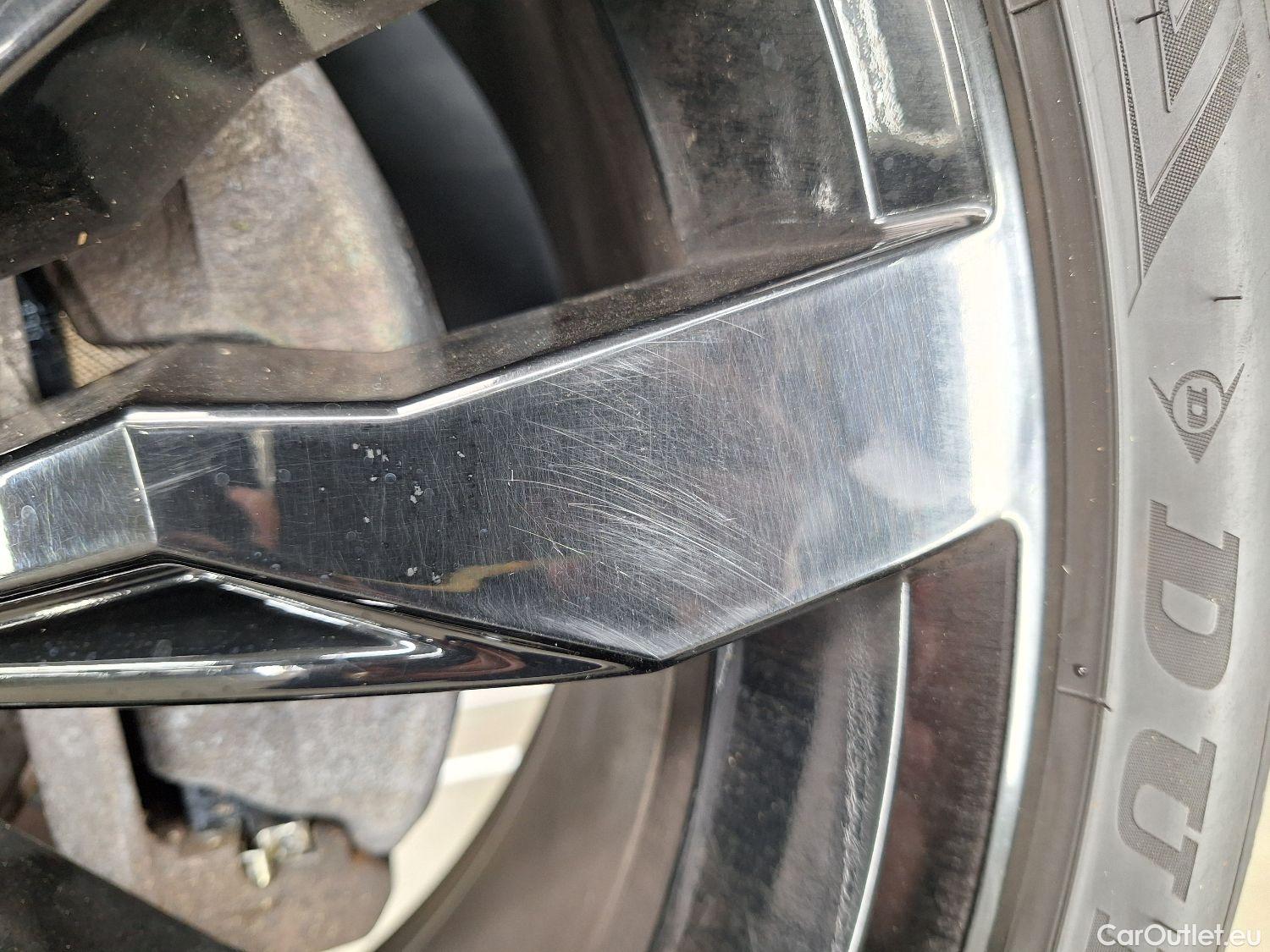  Volkswagen  Tiguan VW,  FL'20, Volkswagen  1.4 eHybrid DSG Platinum 5d #6