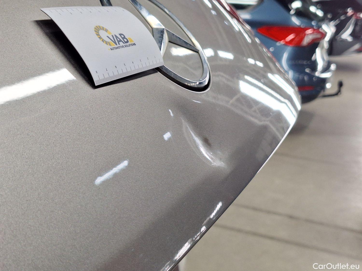  Mercedes  CLA-Klasse Mercedes, CLA-Class SB '19, Mercedes-Benz CLA Shooting Brake CLA 180 d Aut. 5d #23