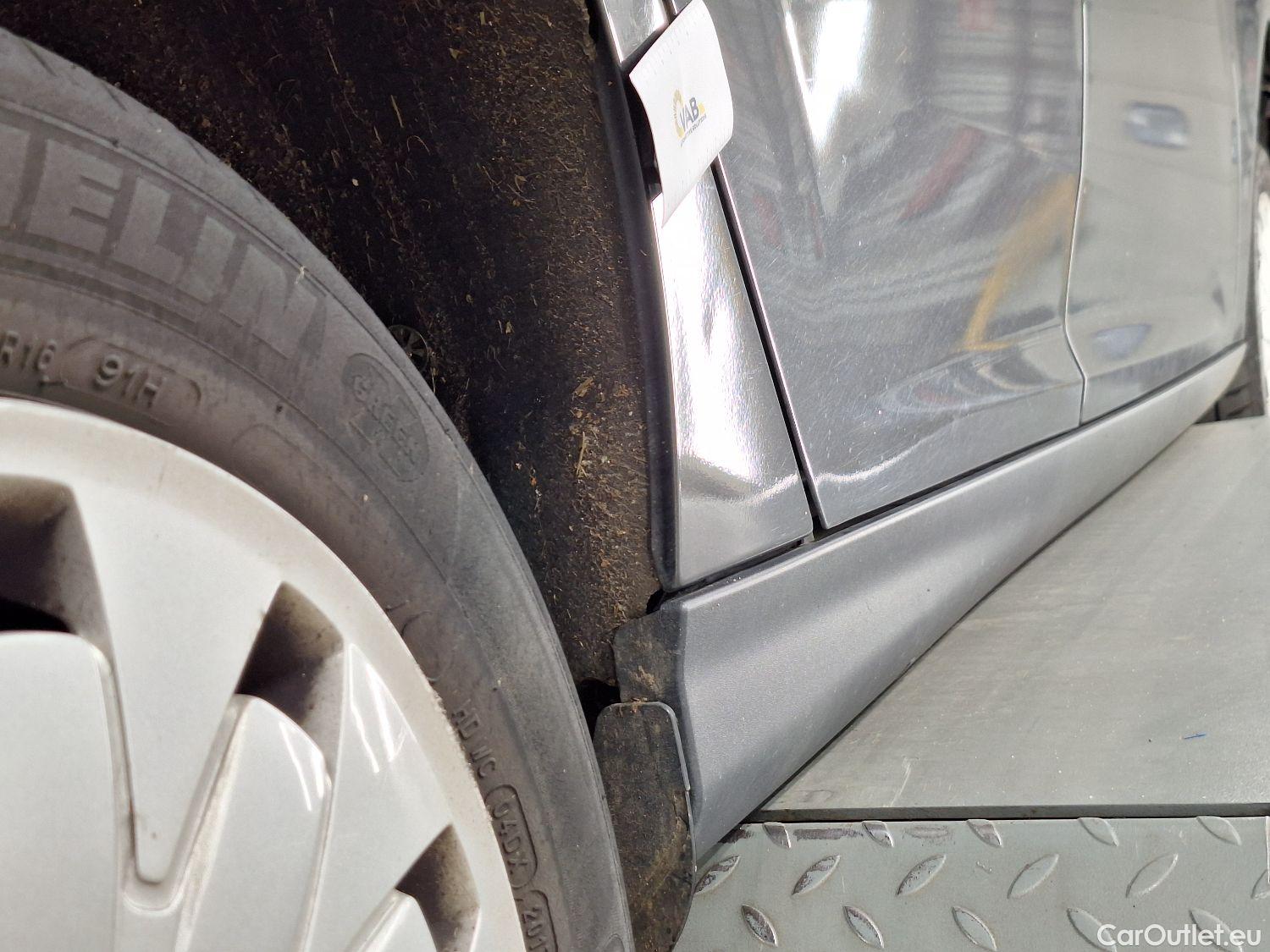  Ford  Focus Ford,  Clipper '14, Ford  Clipper 1.5 TDCI 77kW S/S ECOn 88g Busi #38