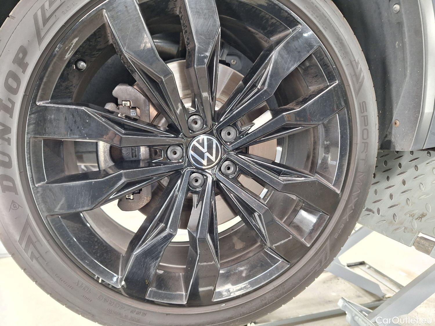  Volkswagen  Tiguan VW,  FL'20, Volkswagen  1.4 eHybrid DSG Platinum 5d #13