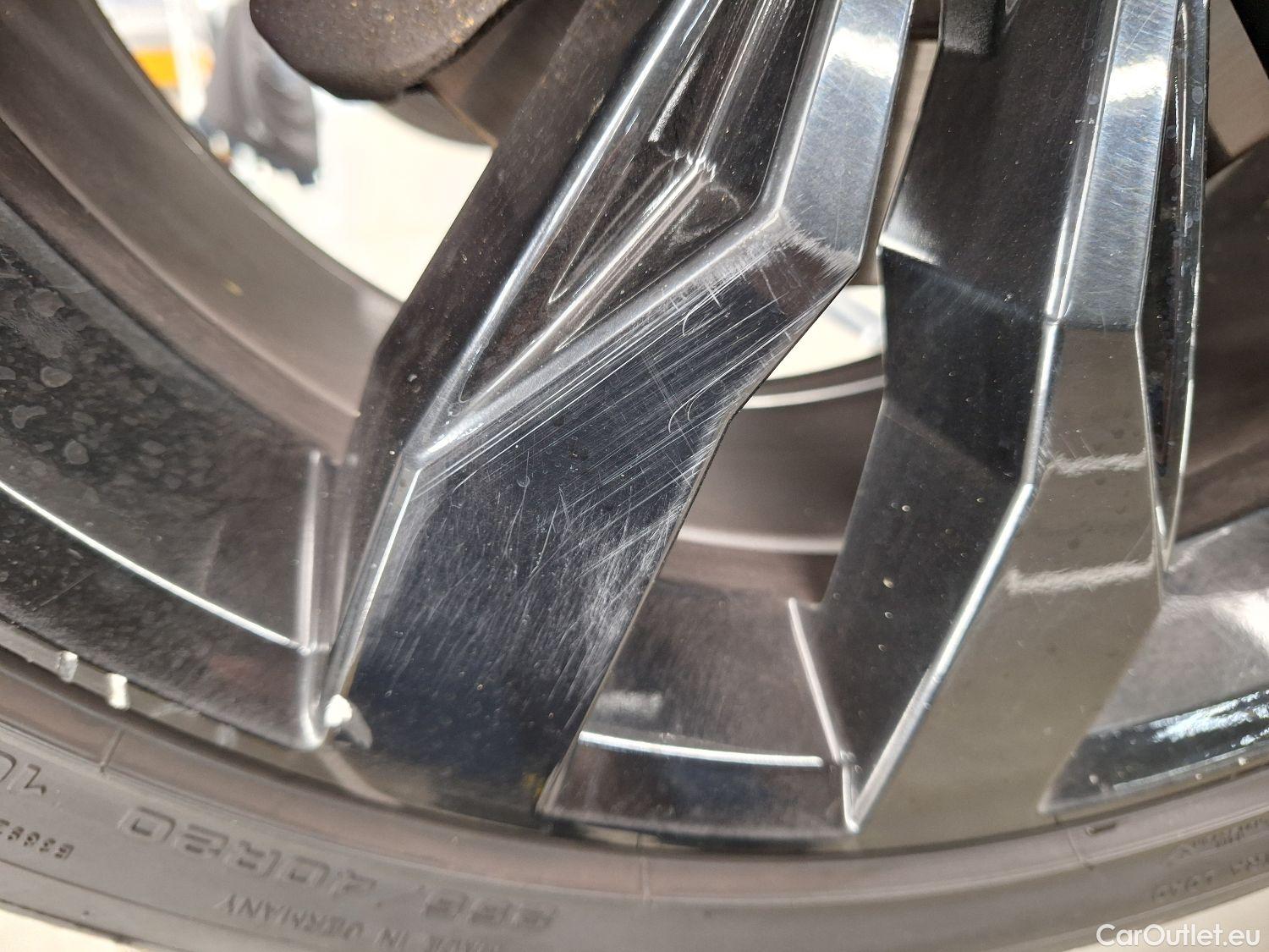  Volkswagen  Tiguan VW,  FL'20, Volkswagen  1.4 eHybrid DSG Platinum 5d #14