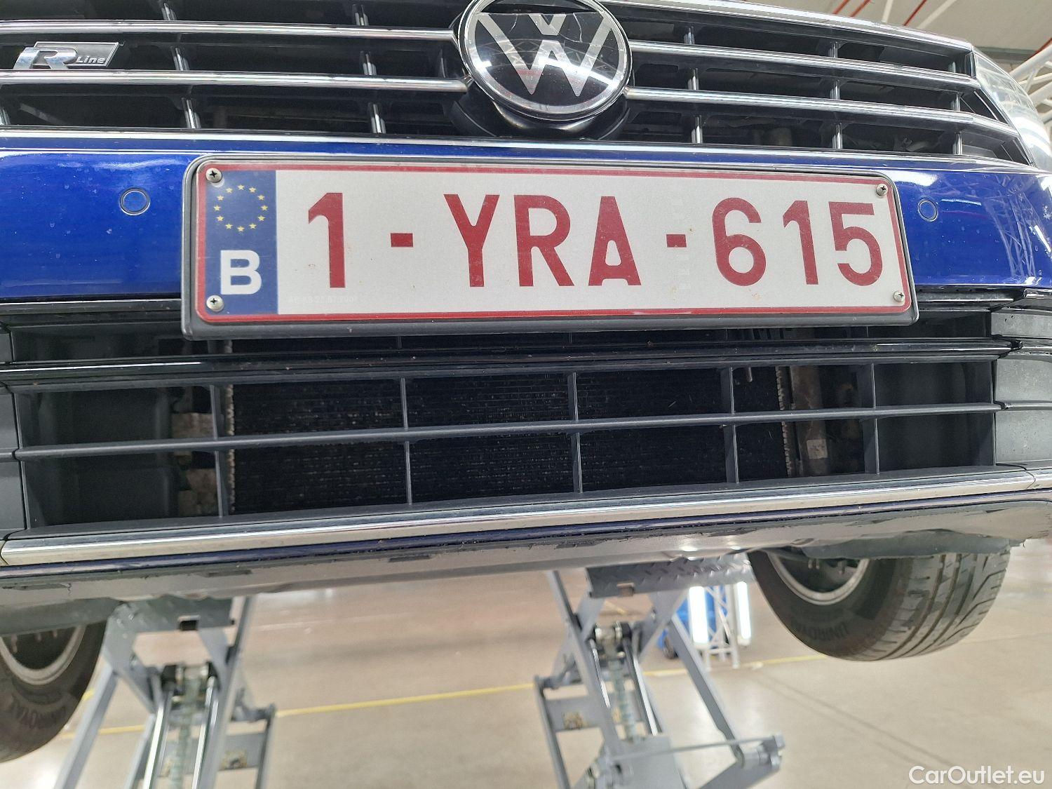  Volkswagen  Passat VW,  Variant FL'19, Volkswagen  Variant 2.0 TDI 90kW DSG Style B #15