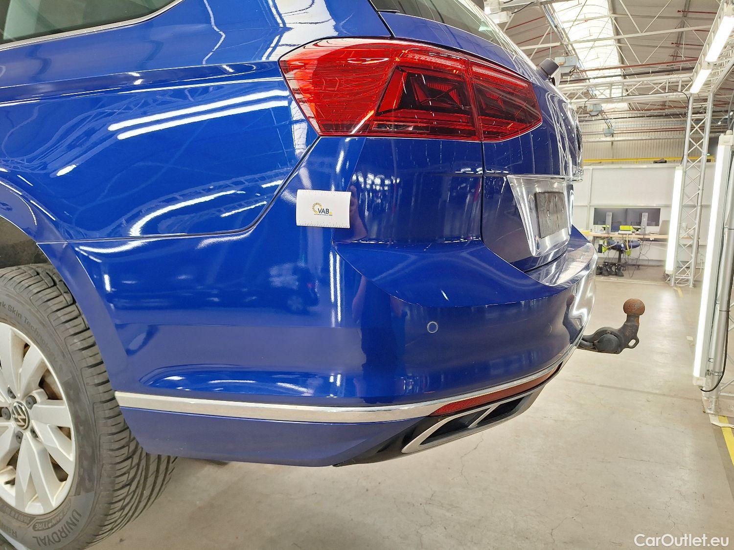  Volkswagen  Passat VW,  Variant FL'19, Volkswagen  Variant 2.0 TDI 90kW DSG Style B #18