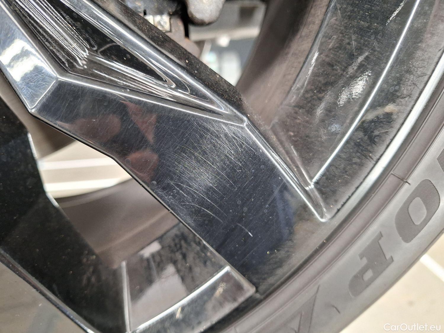  Volkswagen  Tiguan VW,  FL'20, Volkswagen  1.4 eHybrid DSG Platinum 5d #5