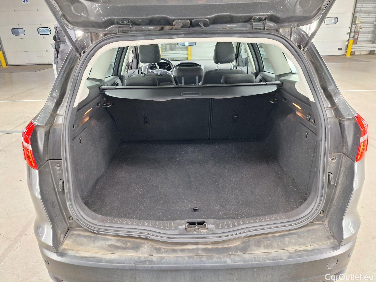  Ford  Focus Ford,  Clipper '14, Ford  Clipper 1.5 TDCI 77kW S/S ECOn 88g Busi #41