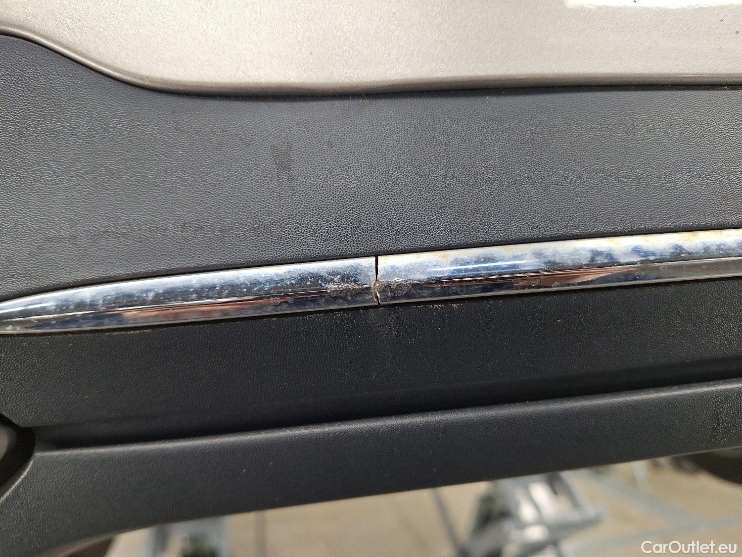  Mercedes  CLA-Klasse Mercedes, CLA-Class SB '19, Mercedes-Benz CLA Shooting Brake CLA 180 d Aut. 5d #11